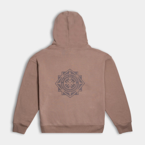 Antetokounbros Ανδρικό φούτερ AB Tribe Hoodie
